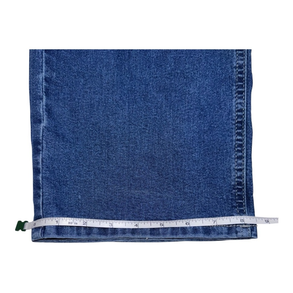 Buffalo David Britton (NWT) Relaxed Straight Men’s jeans Size 36/32 - Picture 9 of 11